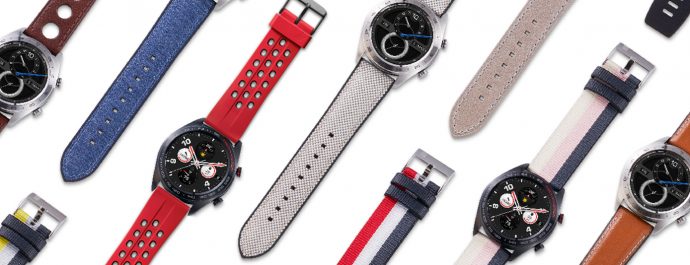 Honor Watch Magic
