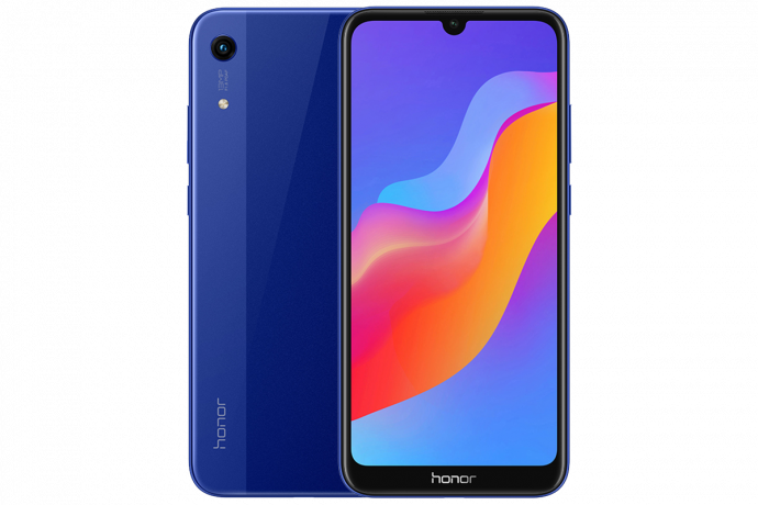 Honor Play 8A